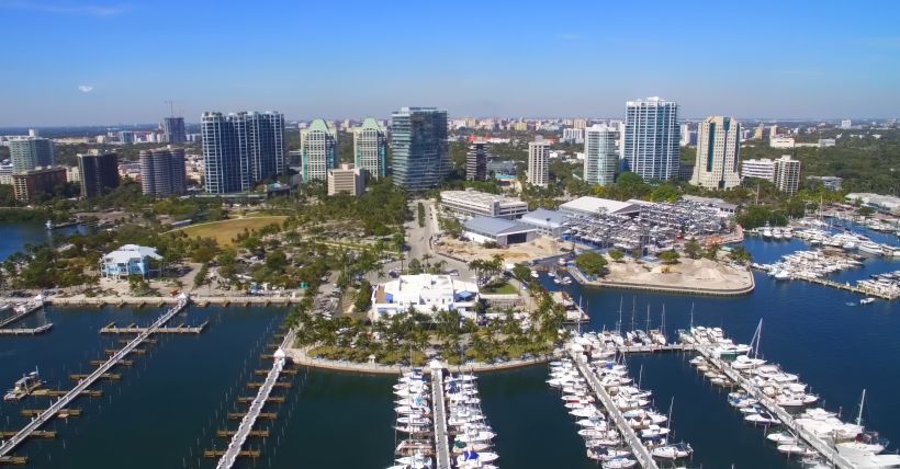 Coconut Grove, Miami — A Cheat Sheet for Buyers, Visitors, & the Curious